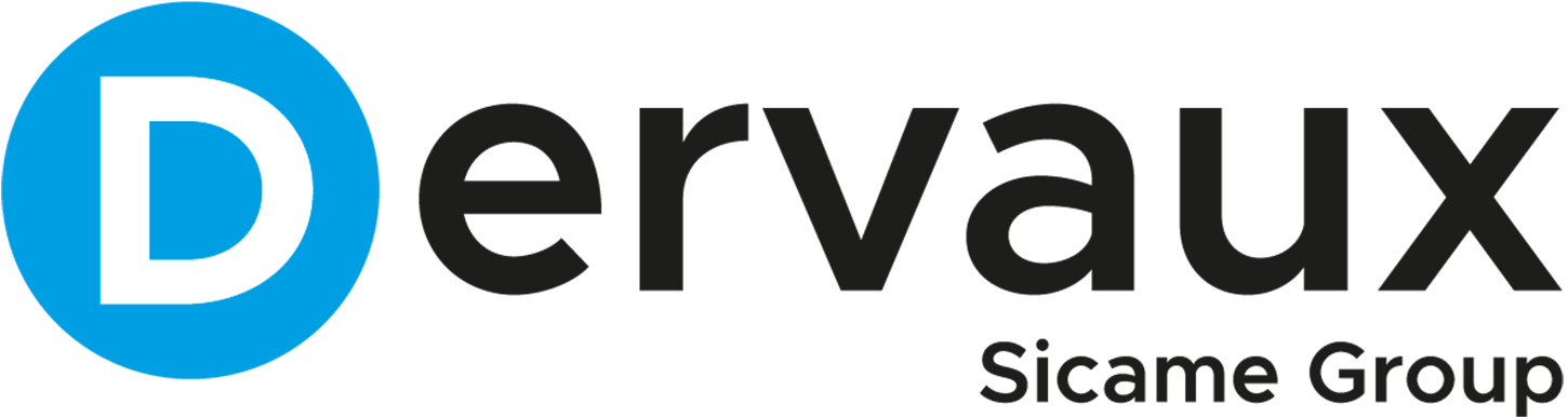 Dervaux logo
