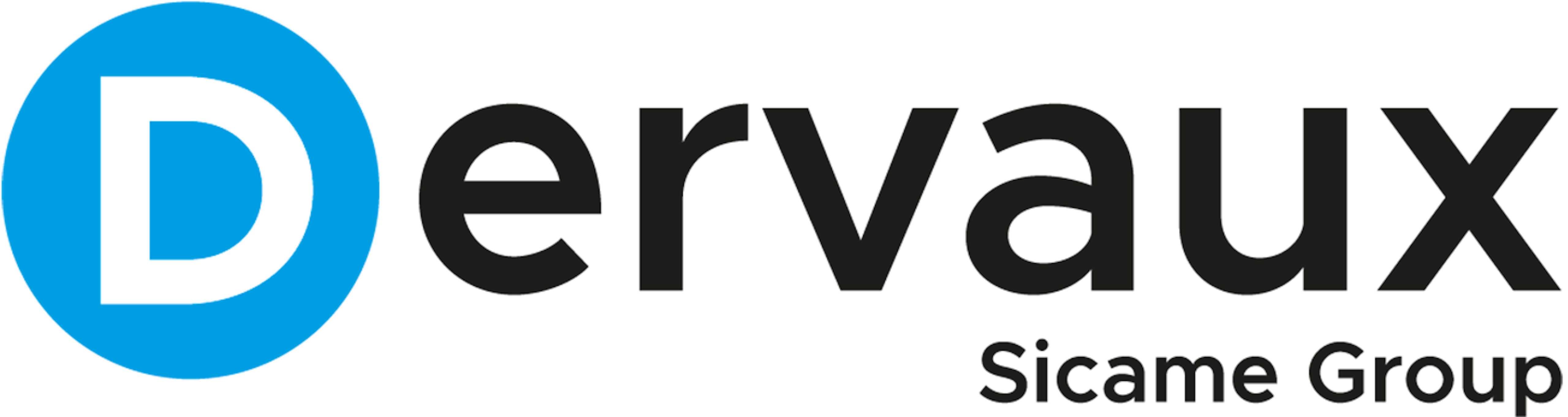 Logo de Dervaux
