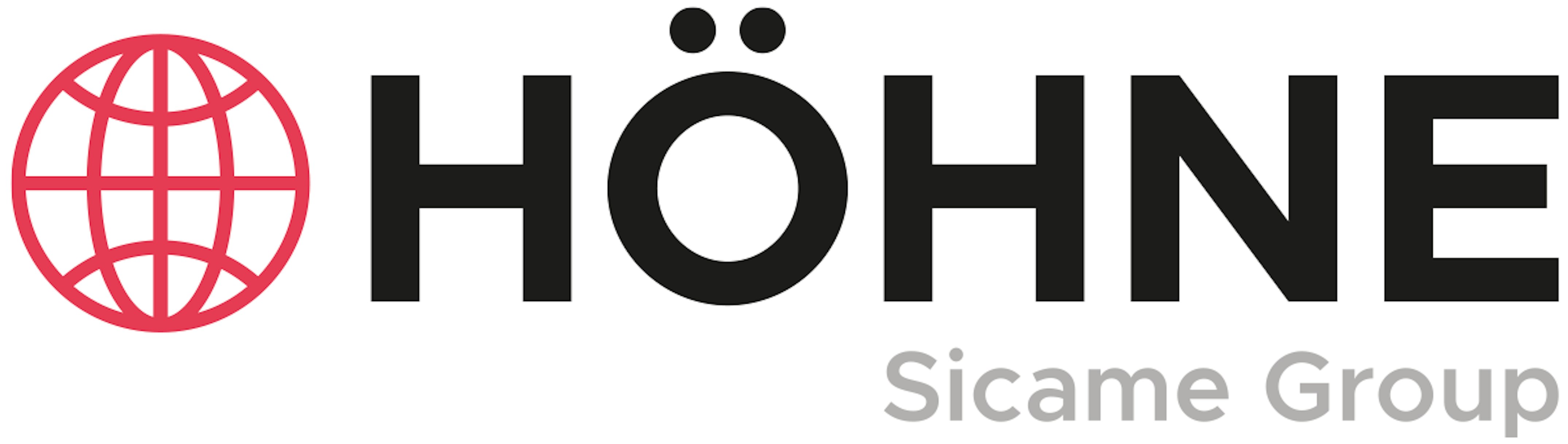 Logo de Höhne