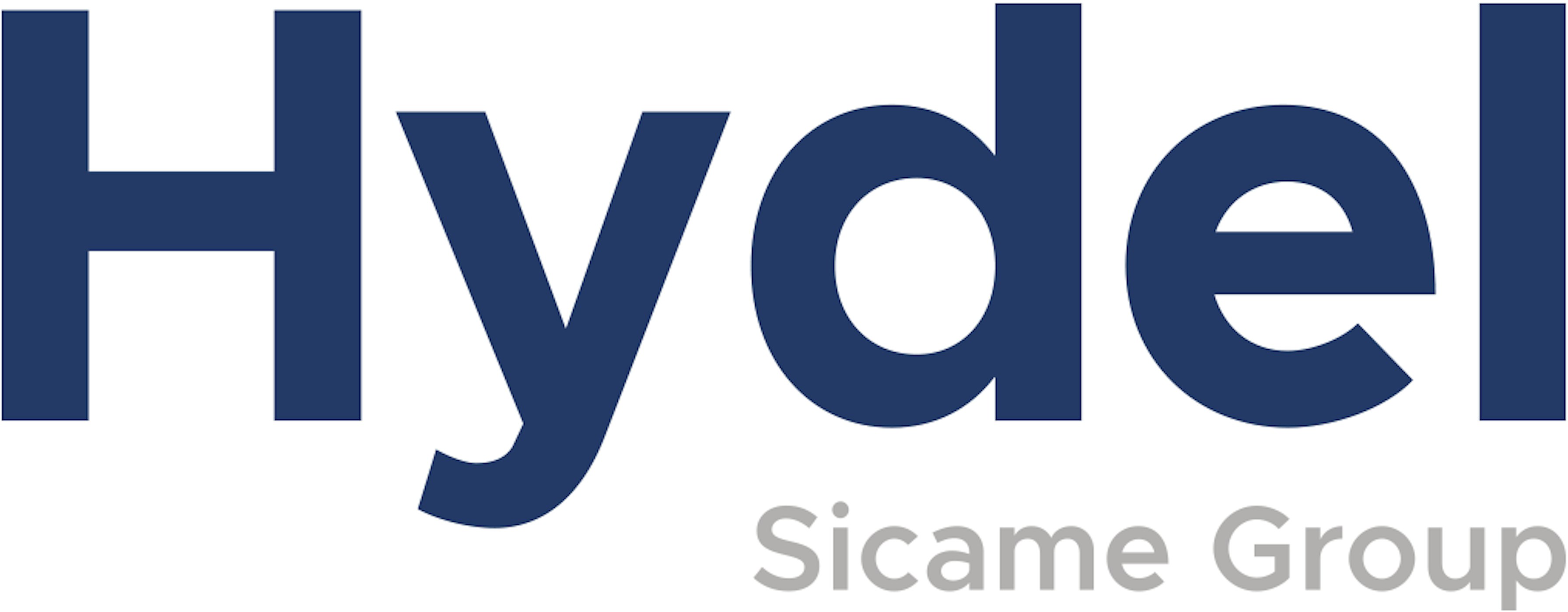 Logo de Hydel