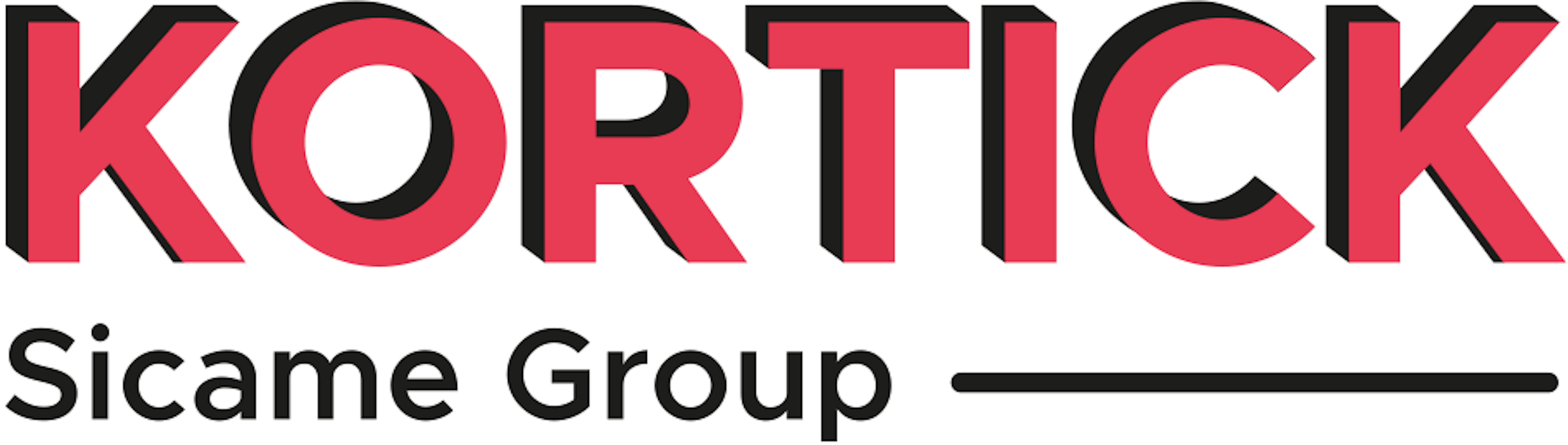 Logo de Kortick