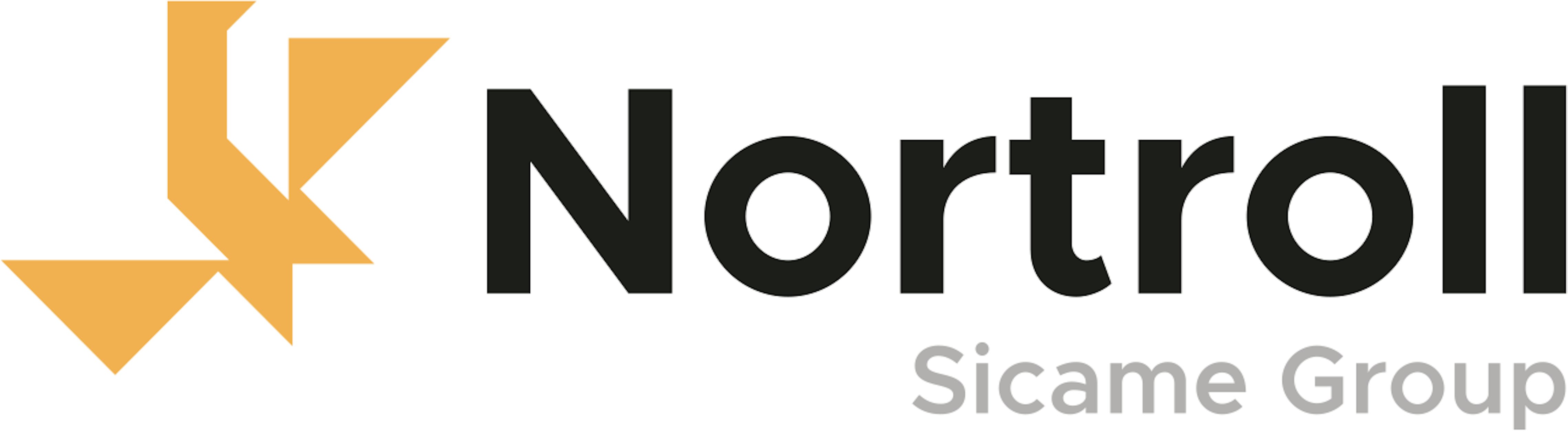Logo de Nortroll