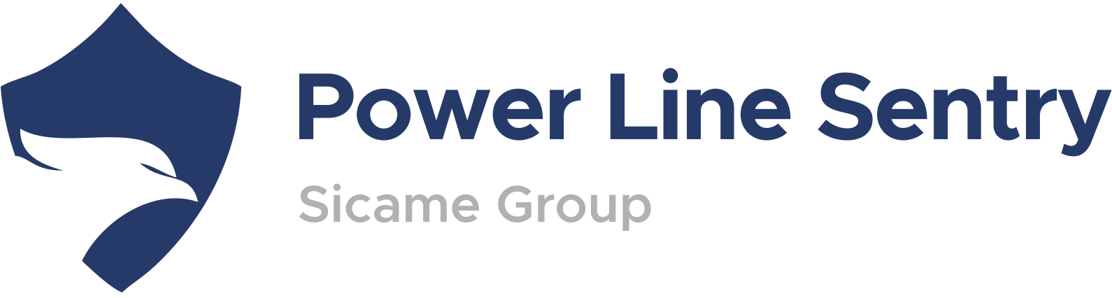 Power Line Sentry logo