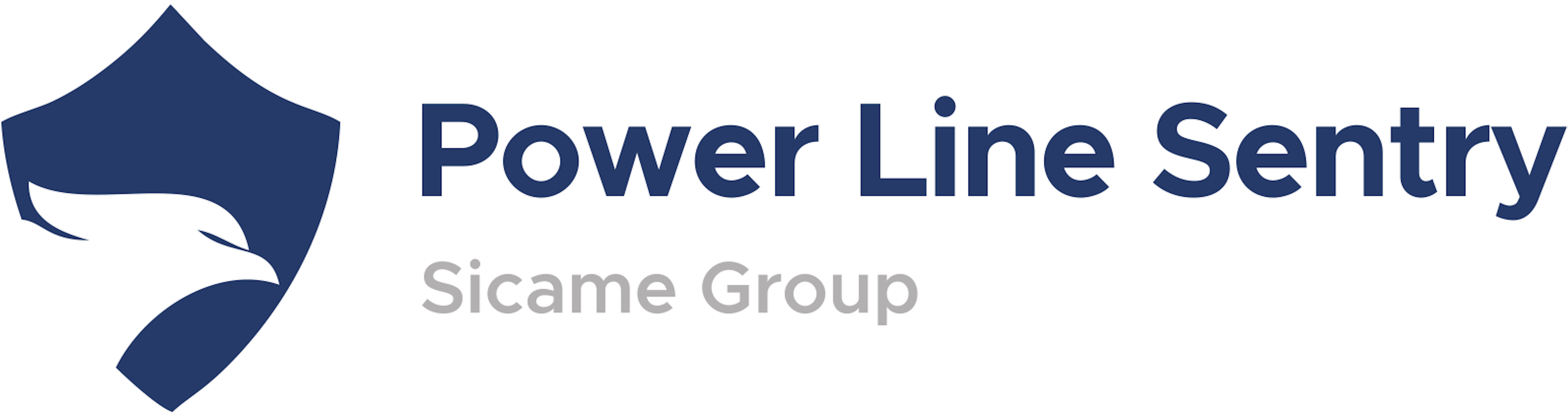 Logo de Power Line Sentry