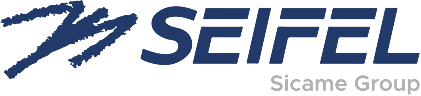 Seifel logo