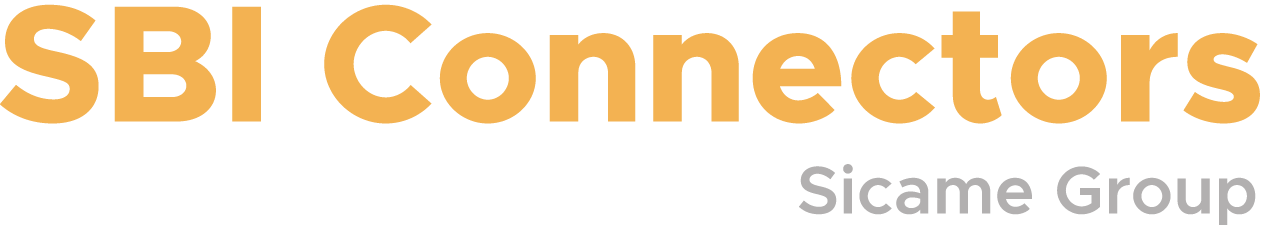 SBI Connectors logo