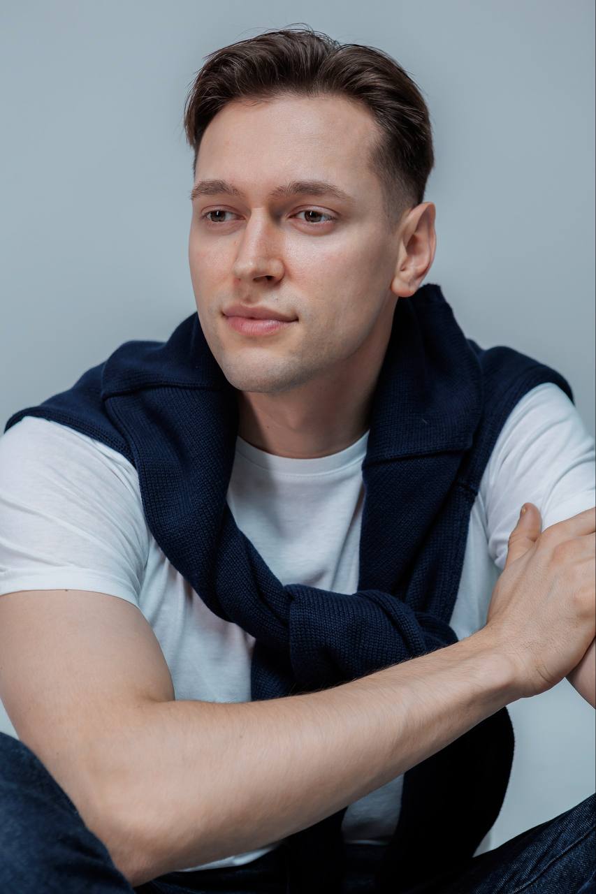 Олексій Рудь