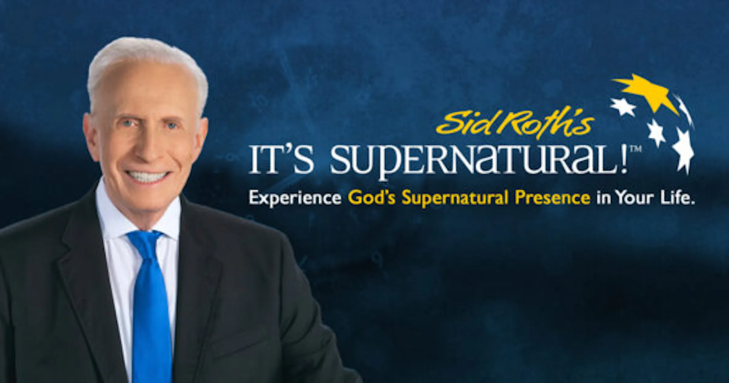 Rob Roth Synergy About