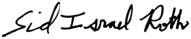 Sid Signature