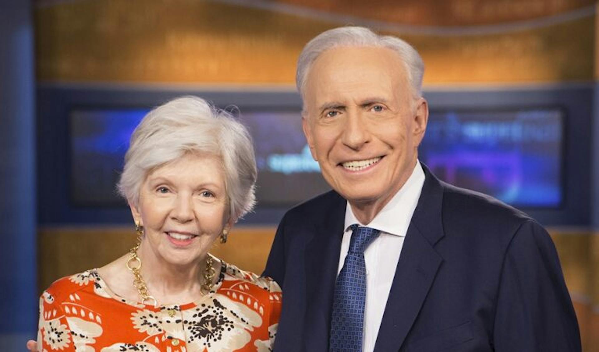 Sid & Joy Roth