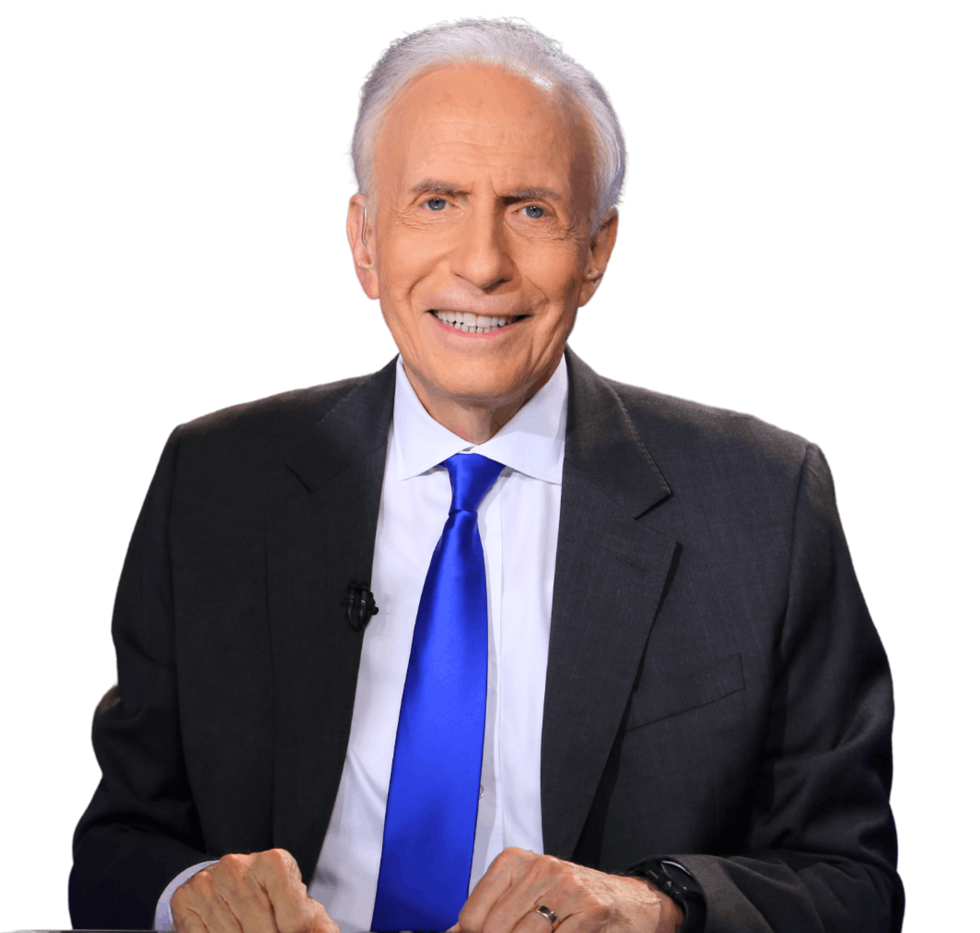Sid Roth
