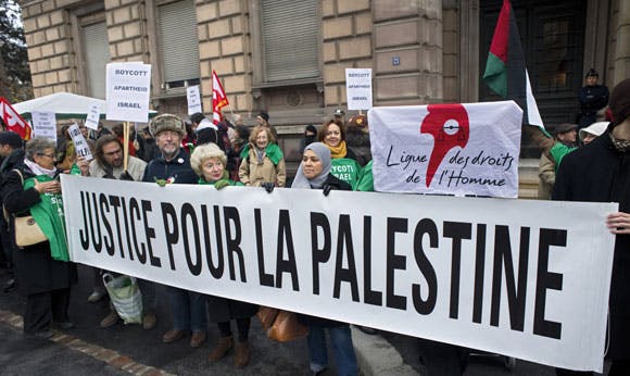 Shira-french-protest.jpg