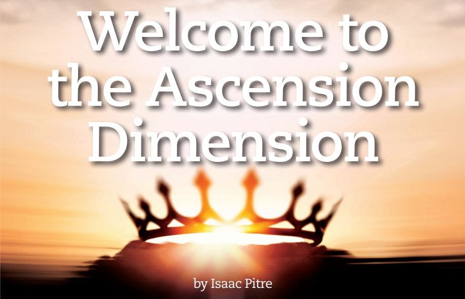 Messianic Vision - March 2025 Newsletter Banner