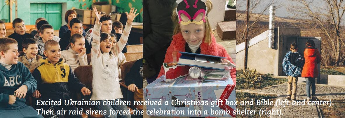 March 2025 Newsletter Banner for Sid's Article