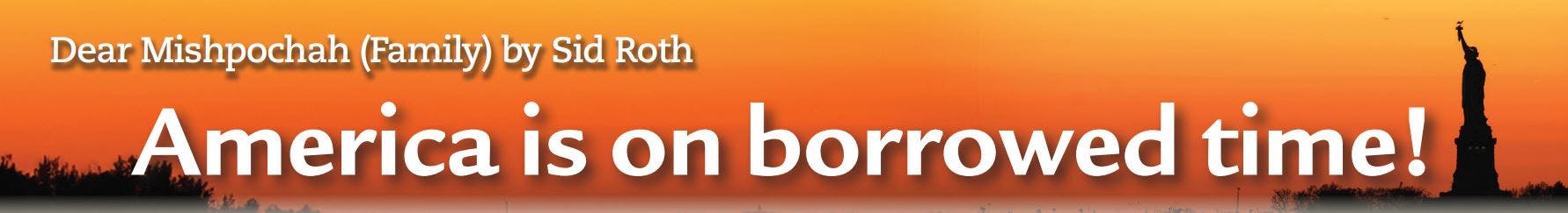 January 2025 Newsletter Banner for Sid's Article