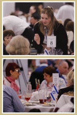 July 2024 Toronto Outreach Image 2