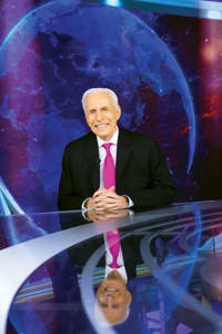 Image of Sid Roth