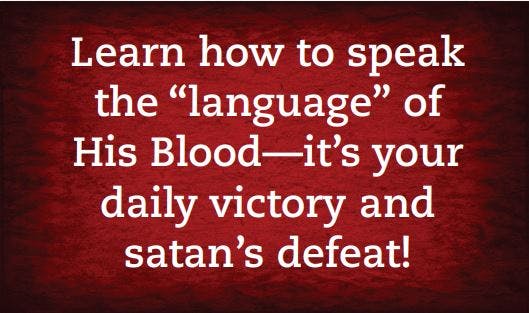 Learn how to speak the 