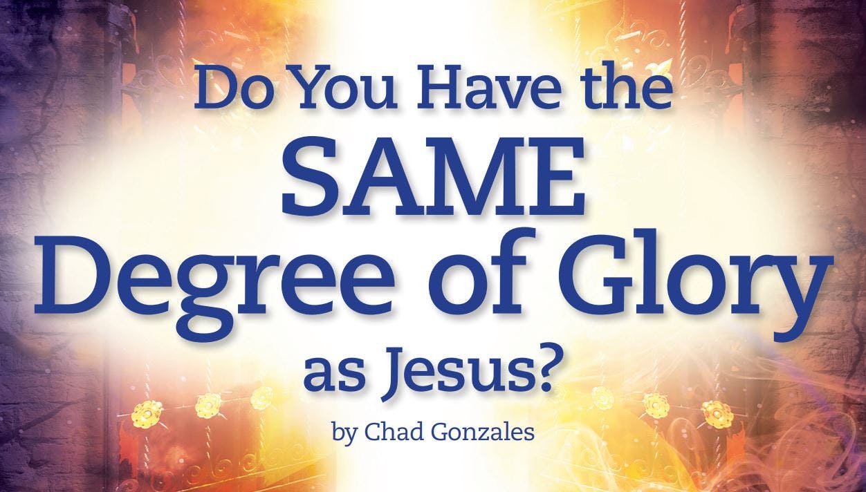 Messianic Vision - May 2023 Newsletter