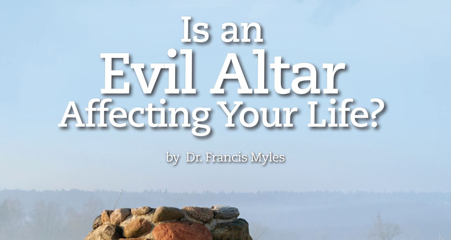 Messianic Vision - March 2022 Newsletter