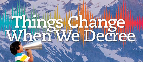 Messianic Vision - September 2019 Newsletter