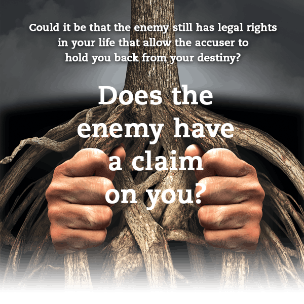 Messianic Vision - September 2019 Newsletter