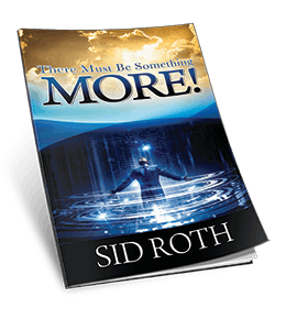 There Must Be Something More Pamphlet