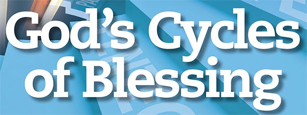 Messianic Vision - March 2016 Newsletter 