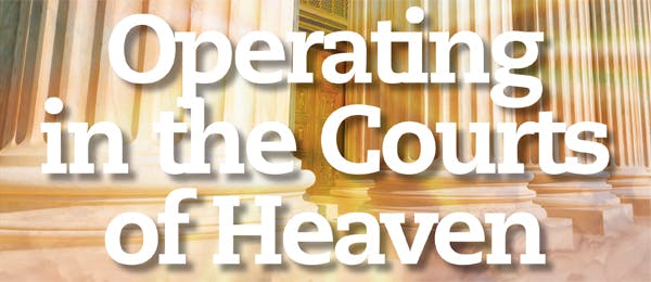 Messianic Vision - March 2016 Newsletter 