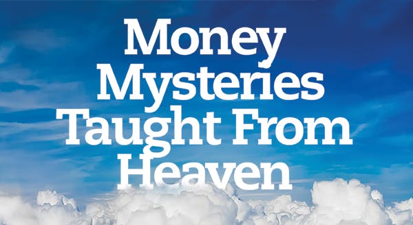 Messianic Vision - January 2016 Newsletter