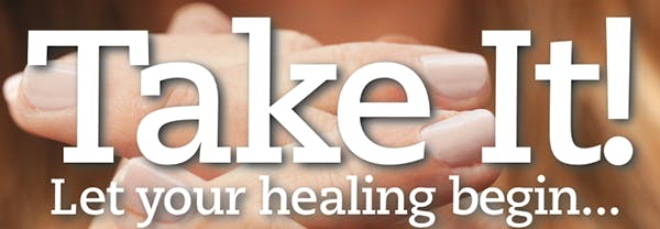 Messianic Vision - March 2015 Newsletter