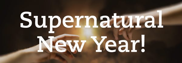 Messianic Vision - January 2015 Newsletter