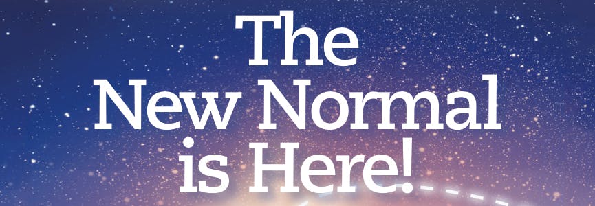 Messianic Vision - September 2014 Newsletter