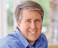 Dr. Francis Myles and his wife, Carmela