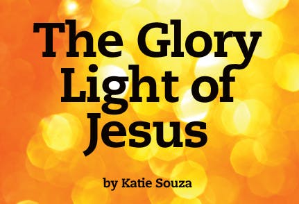 March 2010 Newsletter, Katie Souza