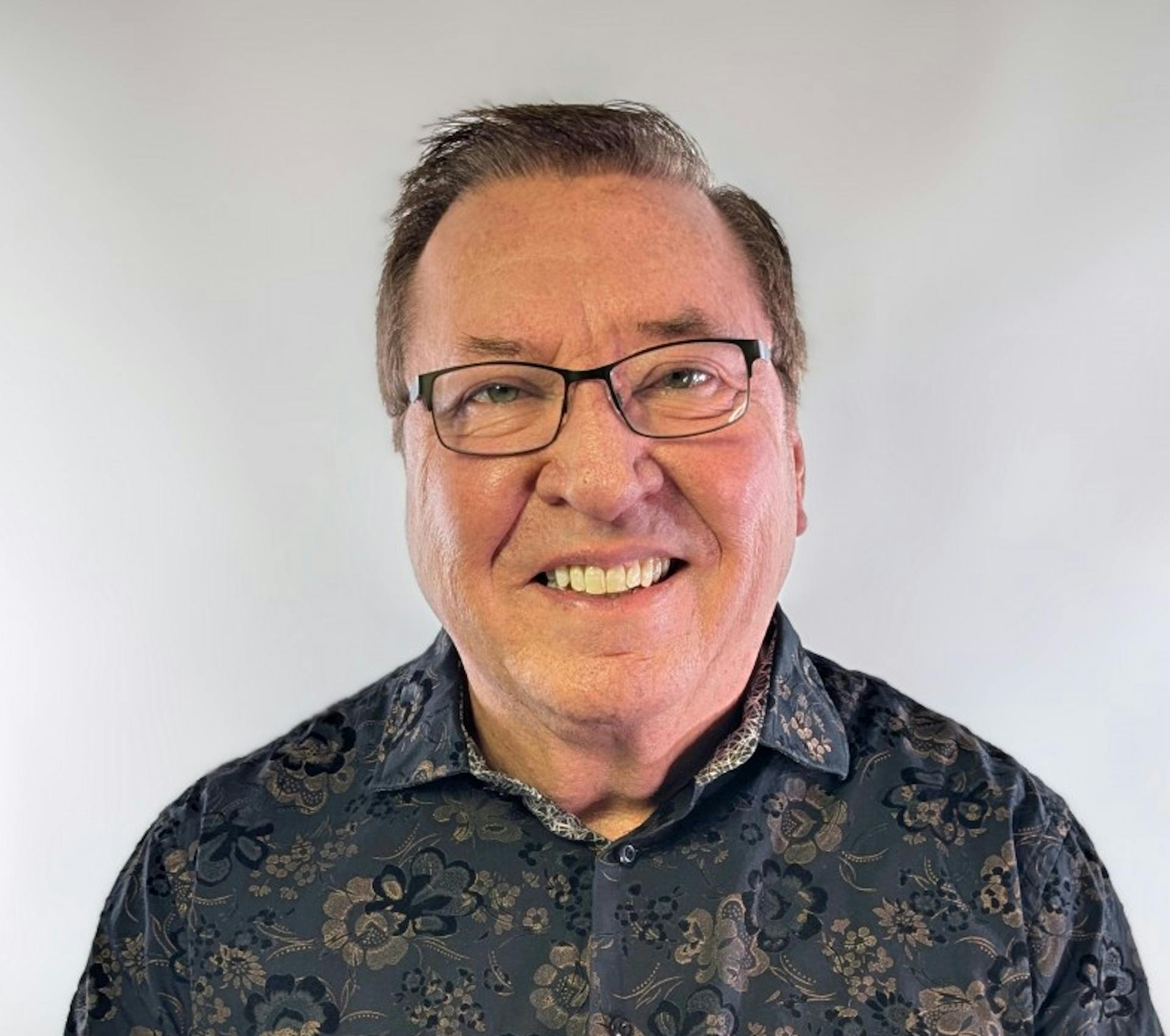 Kerry Kirkwood