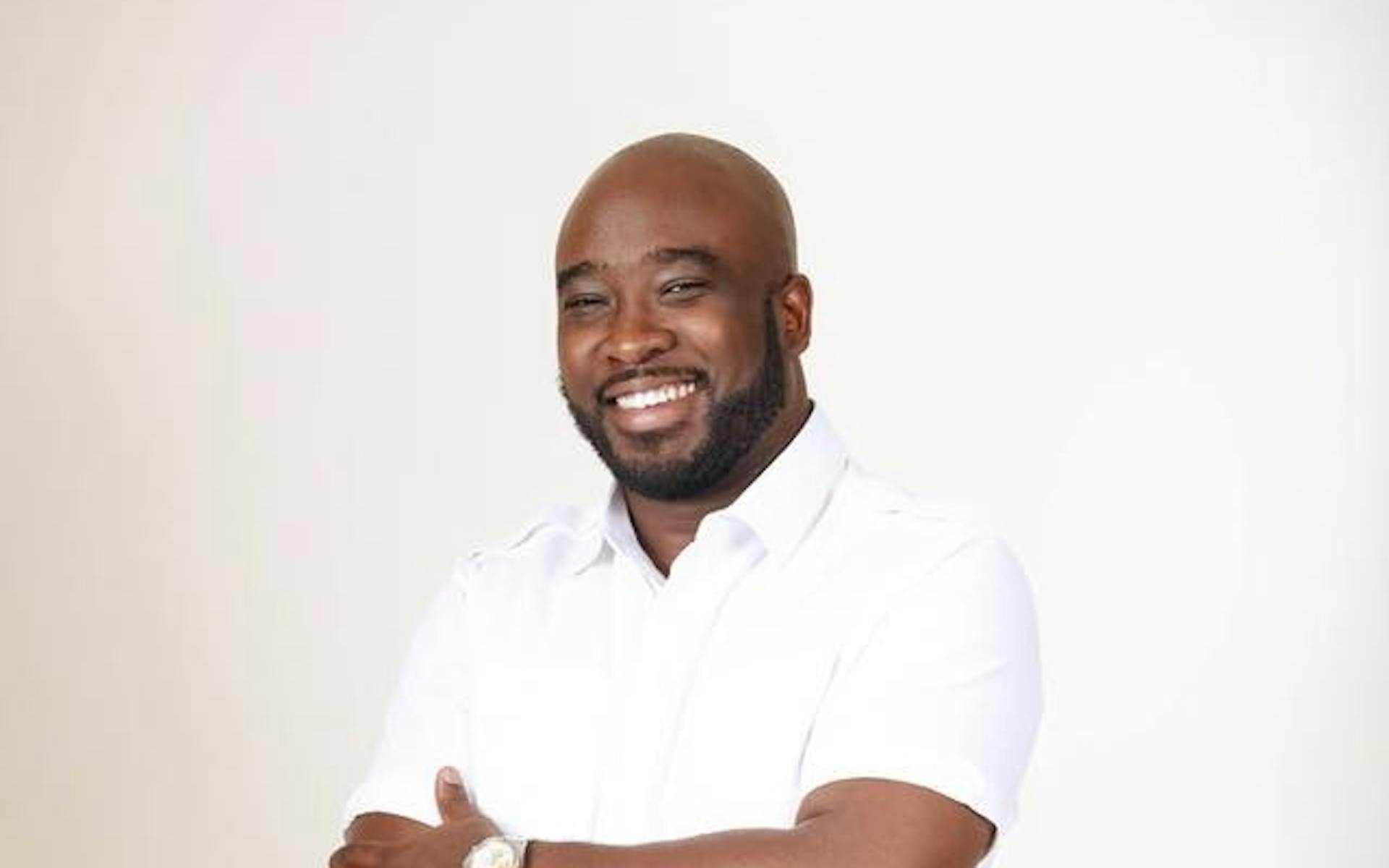 Dr. Kynan Bridges