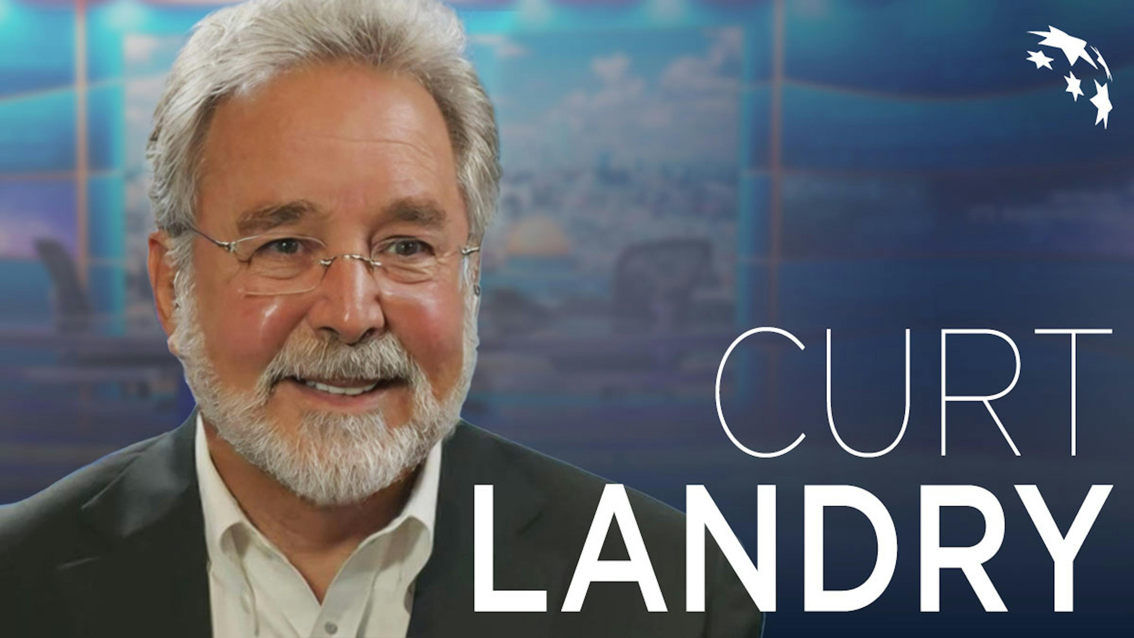 Curt Landry