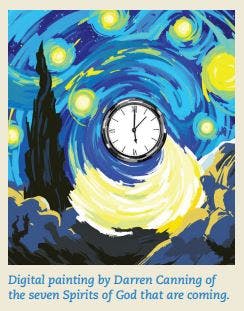 Image by Darren Canning