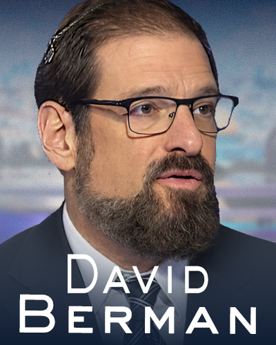 David Berman