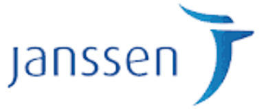 Logo de Janssen