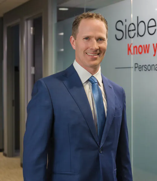 
    Jeffrey 
    S. 
    Sieben
  