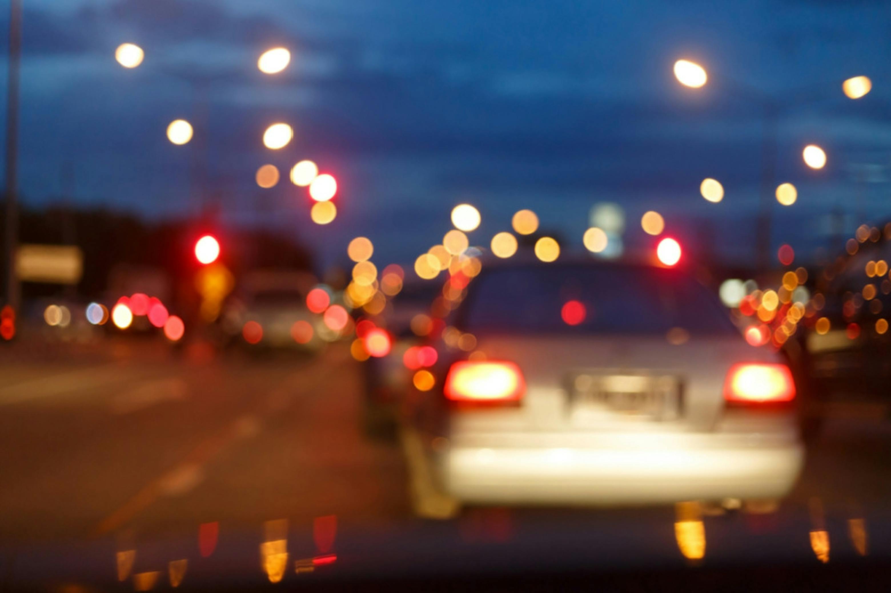 How to Drive Safely at Night SiebenCarey