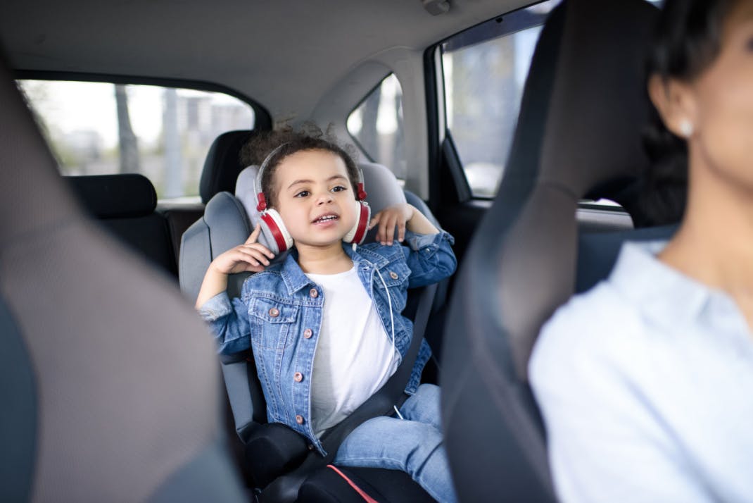 10 Car Safety Tips to Protect Your Kids on the Road - SiebenCarey