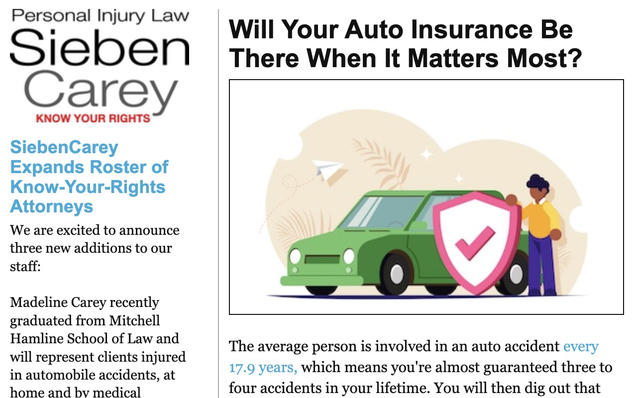 auto insurance tips