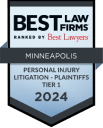 MN Personal Injury Lawyers - Auto Accident Attorneys - SiebenCarey