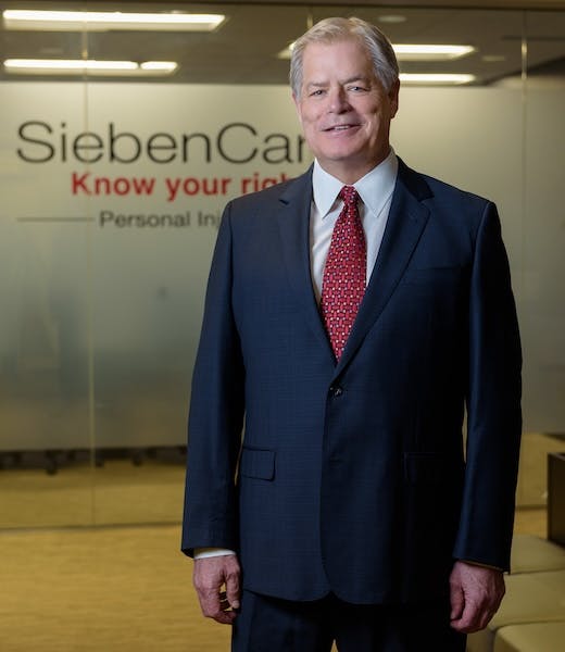 James 
    P. 
    Carey