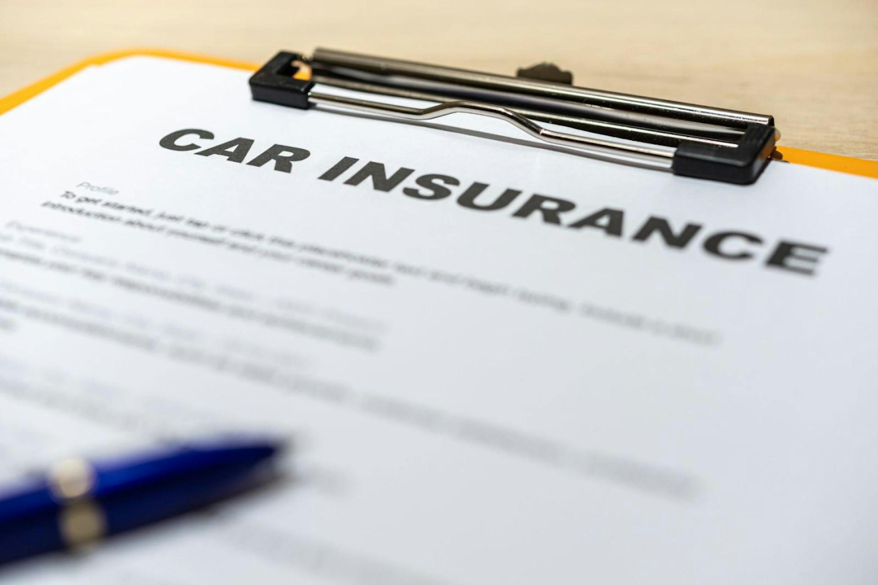 Hit By A Car, Not At Fault:  Your Rights As An Uninsured Bystander - nuhemlq