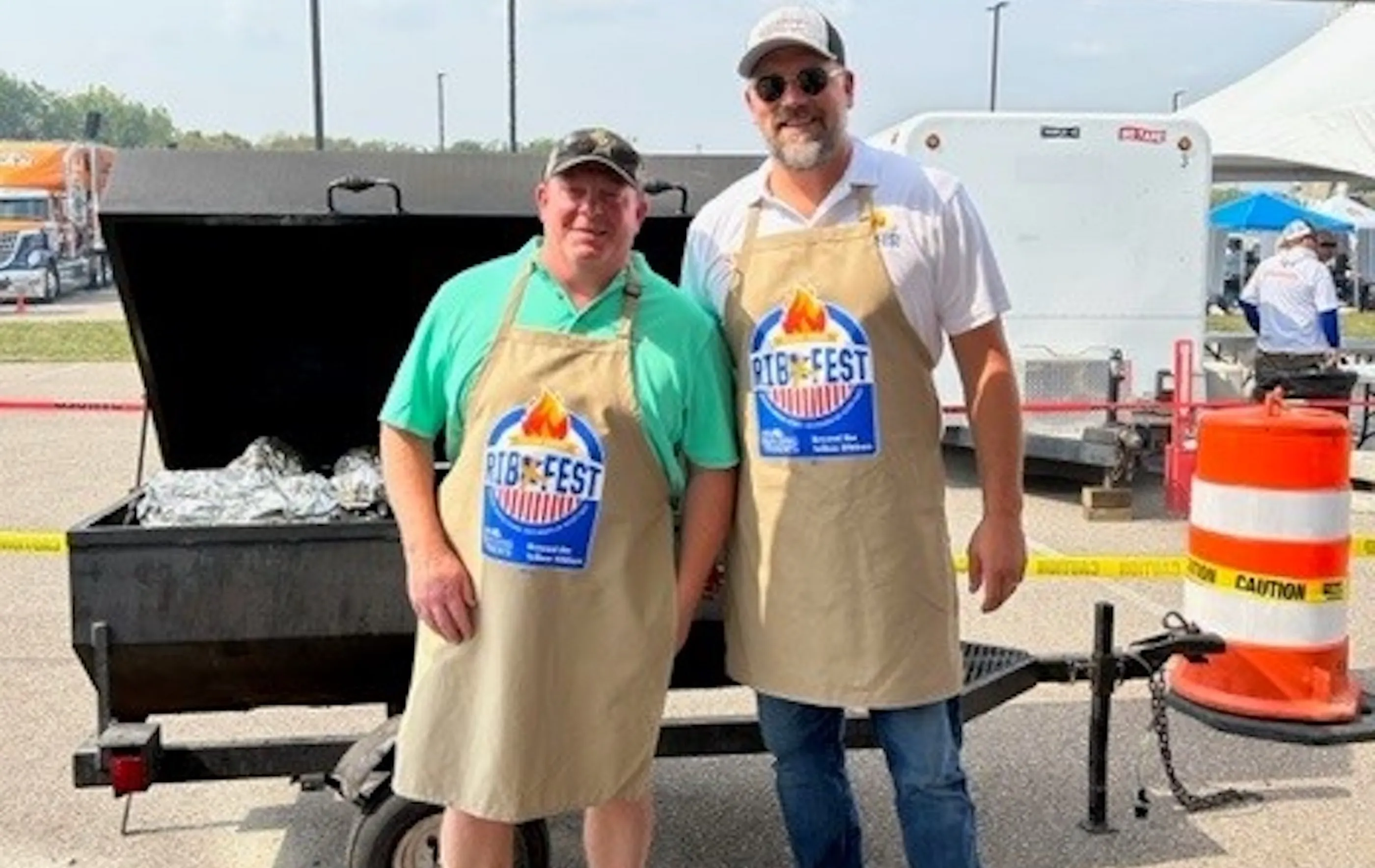 Yellow Ribbon Ribfest Ribfest 2023 Sponsors - SiebenCarey