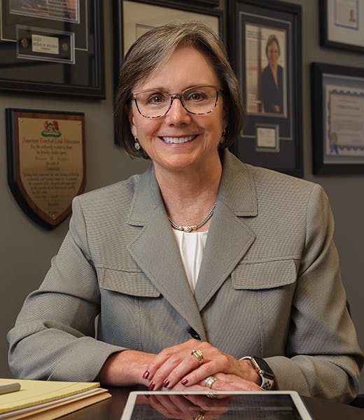 Susan 
    M. 
    Holden